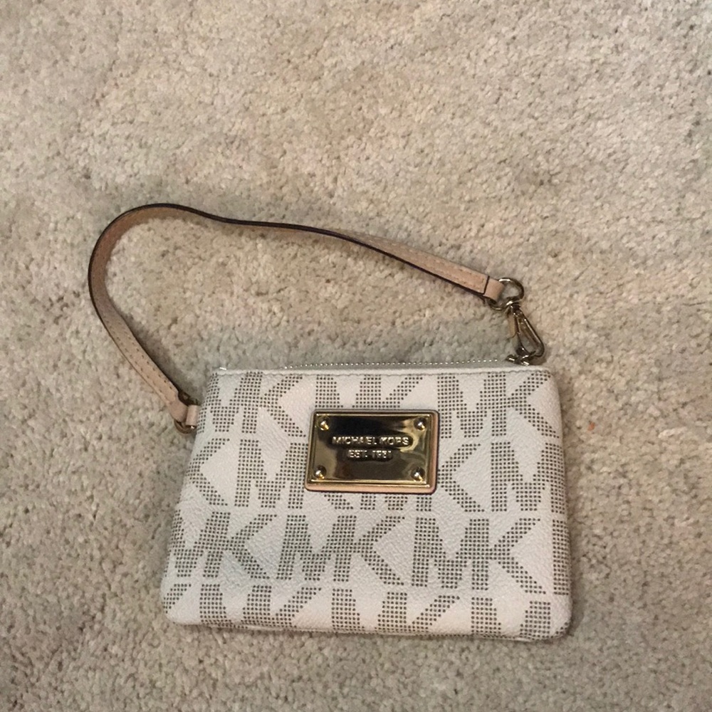 Michael Kors Wristlet